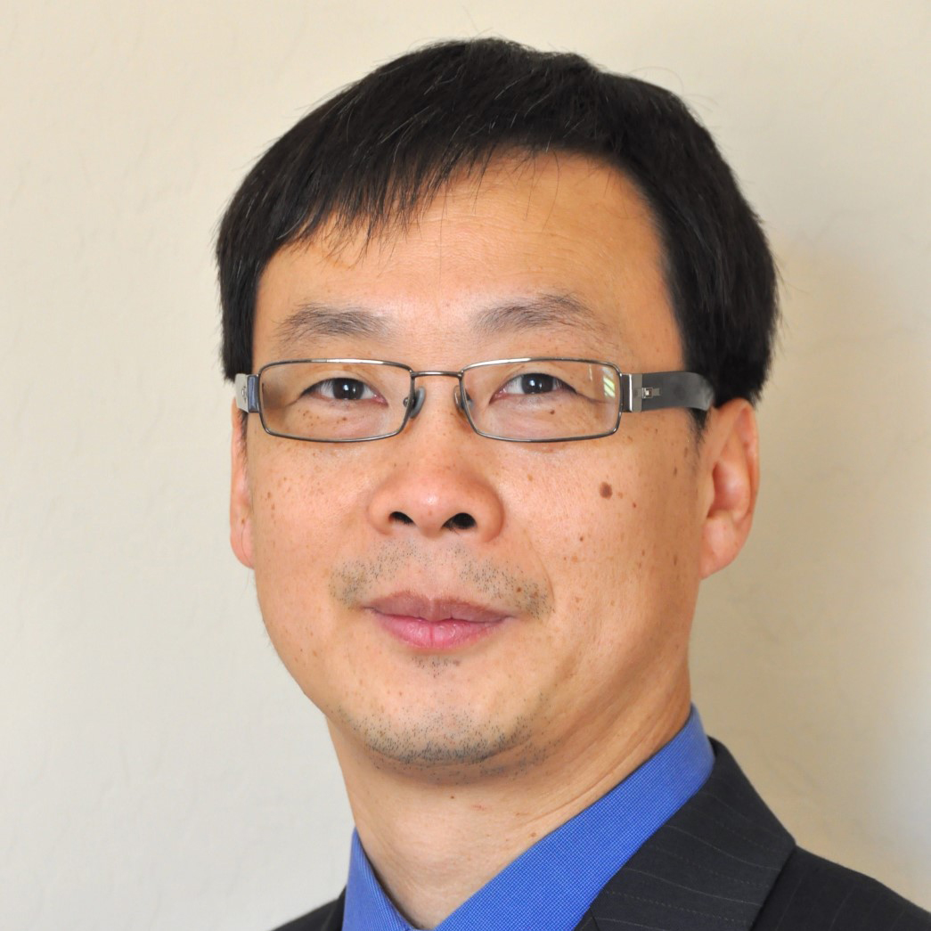 ECEE Professor Hongbin Yu
