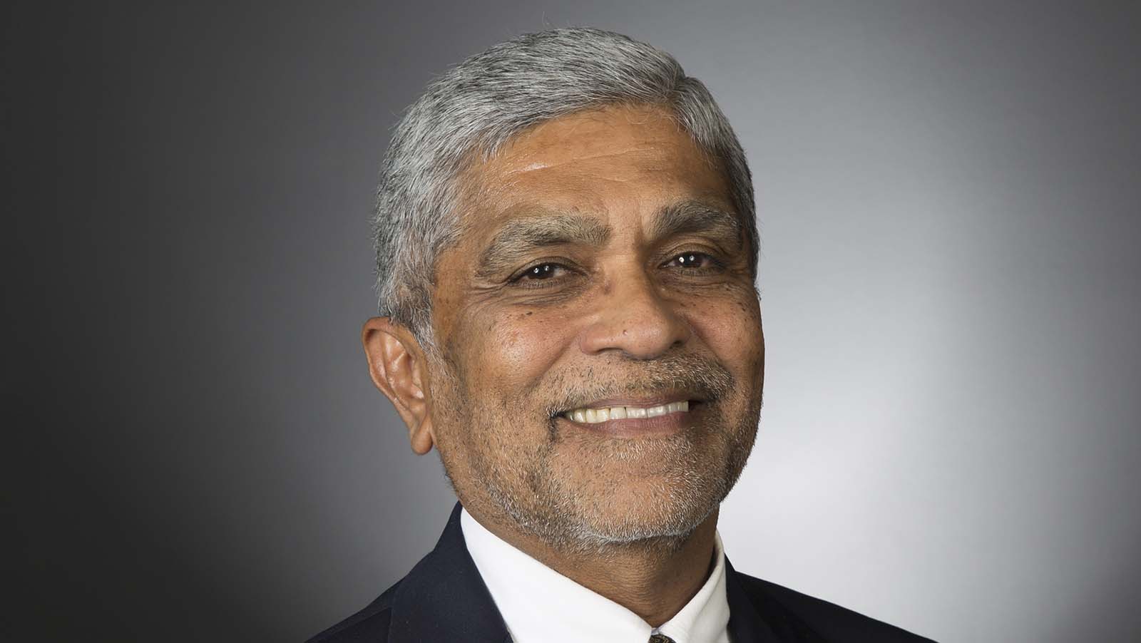 2019 Regents' Professor Vijay Vittal