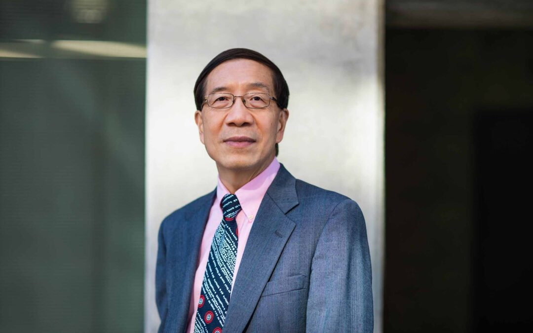 Ying-Cheng Lai elected AAAS Fellow
