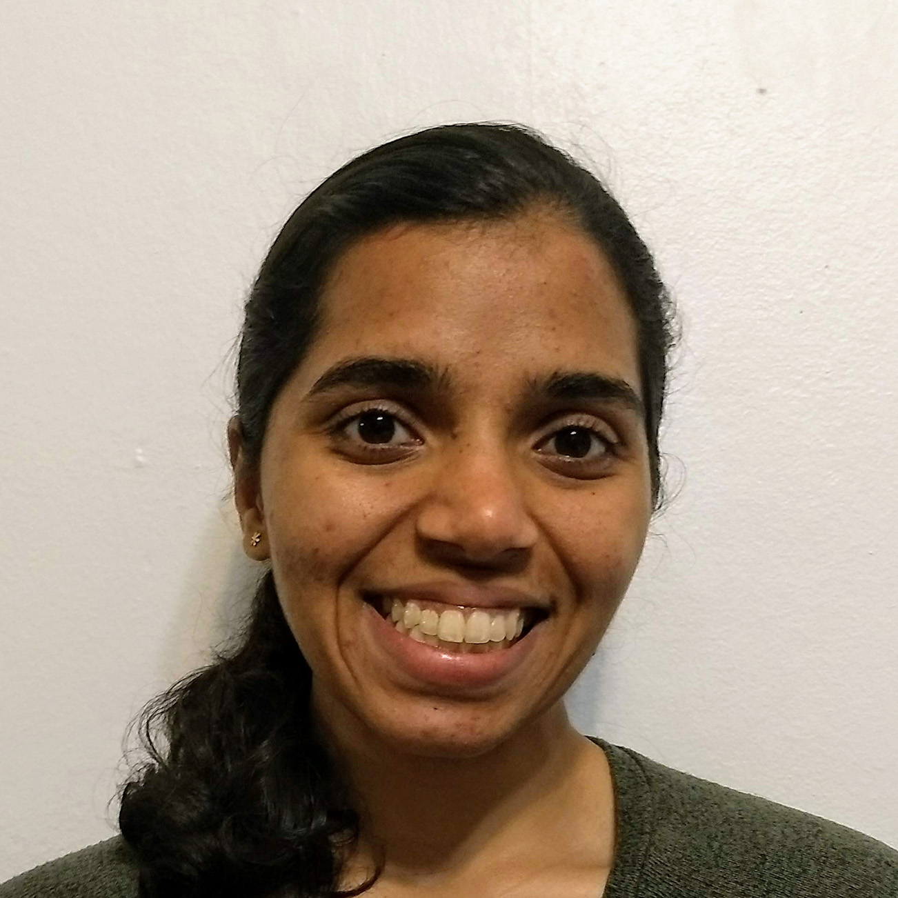 Assistant Professor Vidya Chhabria