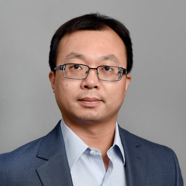 Yanchao Zhang