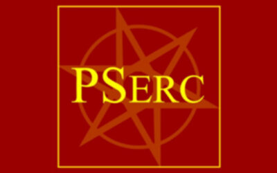 PSERC logo