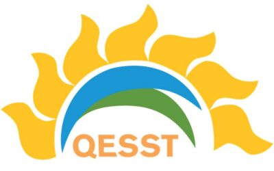 QESST logo