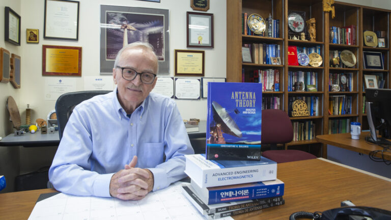 Constantine A. Balanis