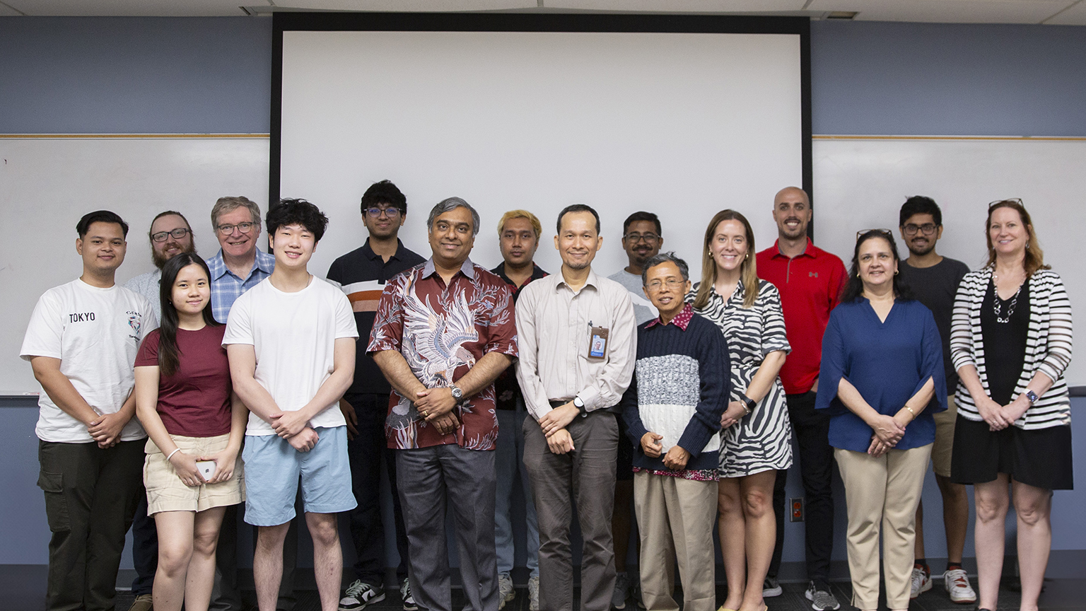 ASU and ITS advance microelectronics research and education