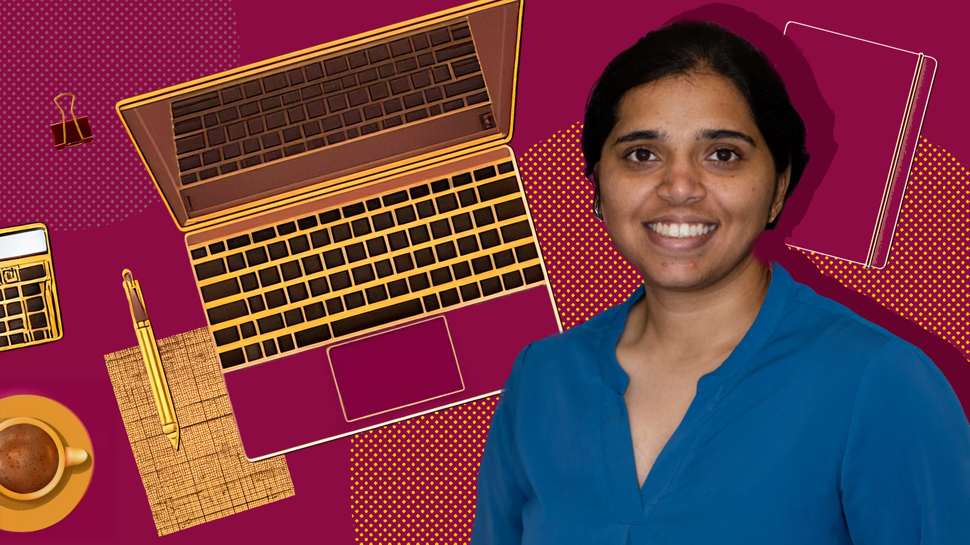 ASU researcher honored with Google award for AI-driven chip design