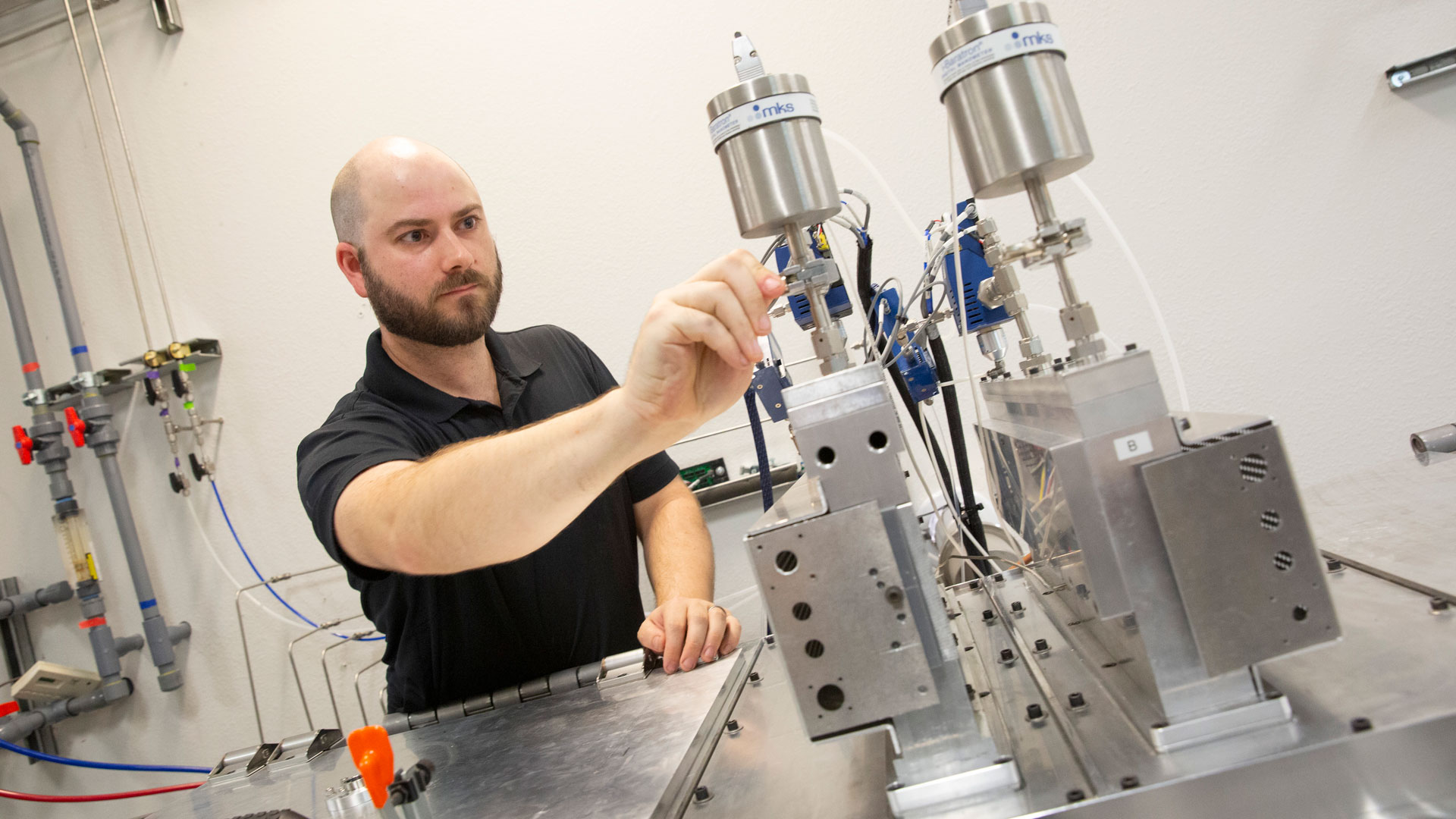 New coating boosts resilience of vital tech on earth and in space