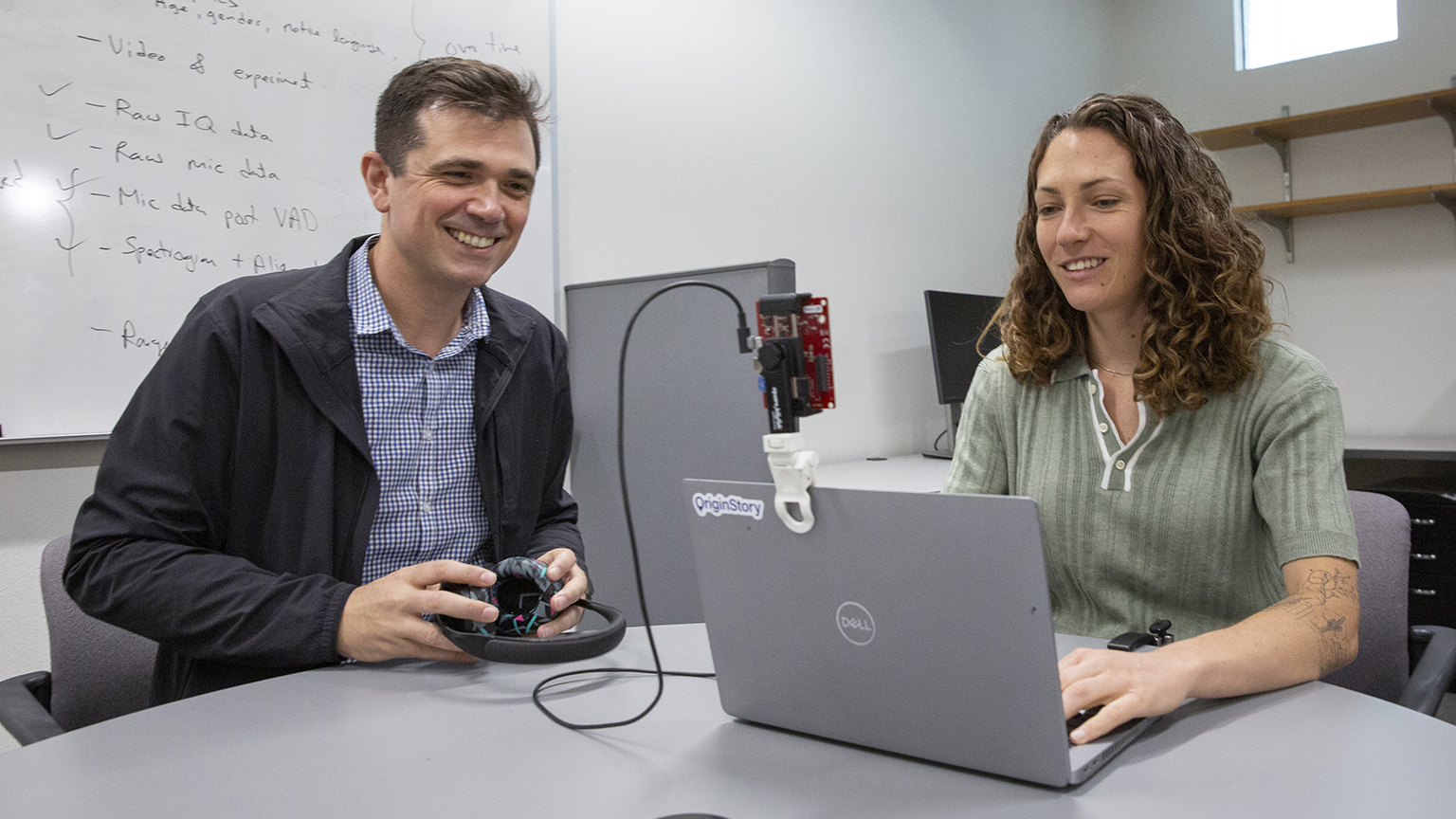 Grounding media in the human body in the age of AI